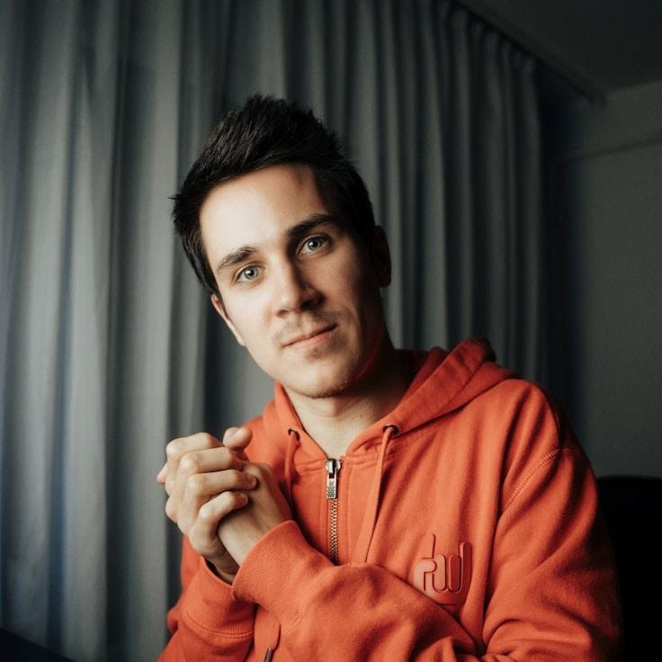 School environment for families in New York, United States